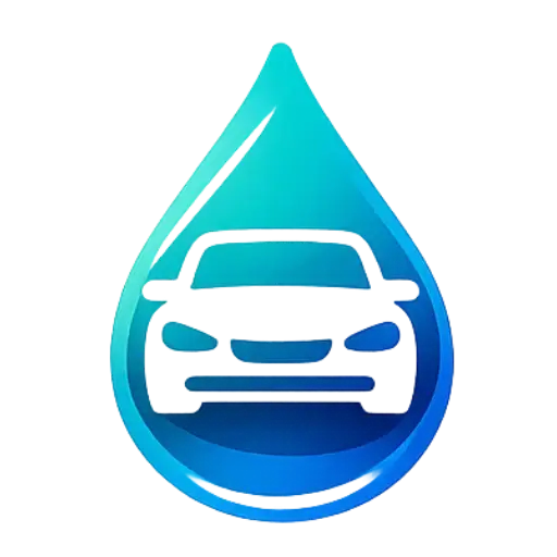 Lavage auto à domicile Le Givre